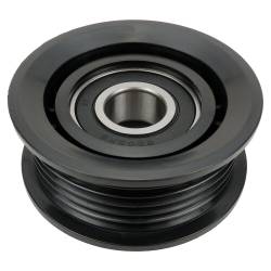 Crown Automotive Jeep Replacement - Crown Automotive 68459077AA Accessory Drive Belt Idler Pulley - Image 1
