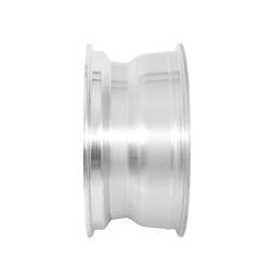 Legendary Wheels - Legendary Wheels LW10-70854C LW10 17x8 5x4.5 7mm Machined - Image 6
