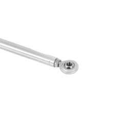 Scott Drake - Scott Drake C5ZZ-9A702-BL Carburetor Accelerator Linkage Kit for 65-68 Mustang - Image 2