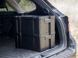 Front Runner - Front Runner Outfitters Cub Pack Cargo Storage Bin Black SBOX001 - Image 3