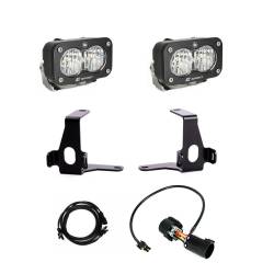 Baja Designs - Baja Designs 448248 S2 Sport Reverse Kit for Toyota Tacoma - Image 2
