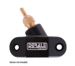 Derale - Derale 35601 LS Engine Oil Cooler Block-Off Adapter - Image 2