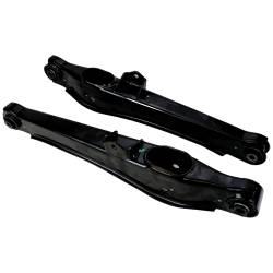 Crown Automotive Jeep Replacement - Crown Automotive 5105272AEK Lateral Link Set for 07-10 Caliber Compass Patriot - Image 2