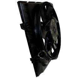 Crown Automotive Jeep Replacement - Crown 52014787AC Engine Cooling Fan Module for 14-22 Jeep Grand Cherokee 3.6L - Image 2