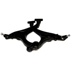 Crown Automotive Jeep Replacement - Crown 5290634K Control Arm Kit for 06-10 Jeep Grand Cherokee WK - Image 2