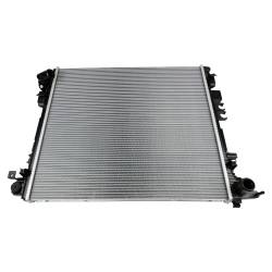 Crown Automotive Jeep Replacement - Crown Automotive 68314786AC Radiator for 18-23 Gladiator/Wrangler JL - Image 1
