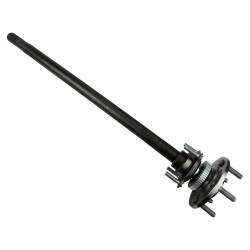 Crown Automotive Jeep Replacement - Crown 68401306AA Dana-44 Rear Axle Shaft Assembly for 18-22 Jeep Wrangler JL - Image 1