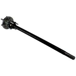 Crown Automotive Jeep Replacement - Crown 68401306AA Dana-44 Rear Axle Shaft Assembly for 18-22 Jeep Wrangler JL - Image 2