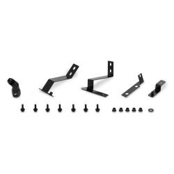 Mishimoto - Mishimoto MMOC-CAM8-16BK Oil Cooler Kit for 16-24 Chevrolet Camaro SS - Image 2