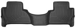 Husky Liners 14111 Weatherbeater 2nd Seat Floor Liner