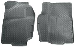 Husky Liners 30712 Classic Style Front Floor Liners