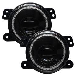 Oracle Lighting - Oracle 5846-002 High Performance Fog Lights Blue - Image 2