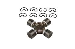 Spicer - Spicer 5-3616X Universal Joint Non-Greaseable Coated Bearing Caps - Image 2