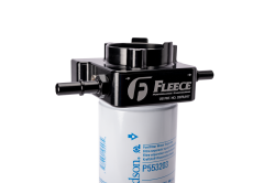 Fleece Performance - Fleece FPE-L5P-FFBA-20 Fuel Filter Upgrade for 20-24 SB 24 Std CabLB L5P - Image 2