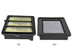 aFe Power - aFe Power 31-10287 Engine Air Filter for 18-22 Honda Accord 1.5 - Image 3