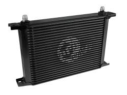 aFe Power - aFe Power 46-80004 Engine Oil Cooler 10"L x 2"W x 8"T - Image 2