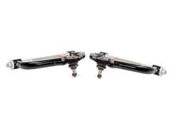 UMI Performance - UMI Performance 2653-1-B Buick/Chevy/Pontiac Control Arm - Image 2