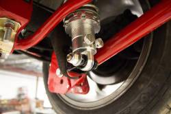 UMI Performance - UMI Performance 2046-C209-175 Coilover Lowering for Chevy/Pontiac - Image 2