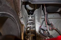 UMI Performance - UMI Performance 2046-C209-175 Coilover Lowering for Chevy/Pontiac - Image 3