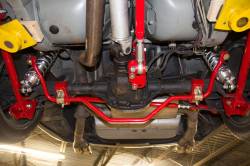 UMI Performance - UMI Performance 2046-C209-175 Coilover Lowering for Chevy/Pontiac - Image 6