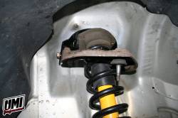 UMI Performance - UMI Performance 2336 Control Arm Mount for Chevy/Pontiac - Image 1