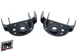 UMI Performance - UMI Performance 2336 Control Arm Mount for Chevy/Pontiac - Image 3