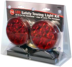Peterson - Peterson V955 Magnetic Towing Light Kit for RVs & Trailers - Image 4