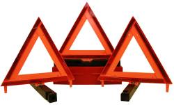 Peterson - Peterson 449 Reflector Assembly - Image 2