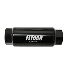 FiTech Fuel Injection - FiTech Fuel Injection 55003 Go Fuel 100 Micron Fuel Filter - Image 2