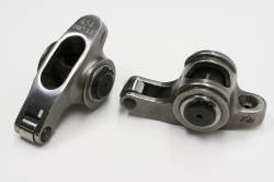 PRW - PRW 0245402 1.7 x 7/16" Elite SS Rocker Arms for 58-00 Chevy 396-454 348-409W - Image 2