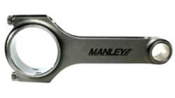 Manley - Manley 15042R-8 8Pc Connecting Rod 4.6L/5.0L 5.933 H Tuff - Image 2