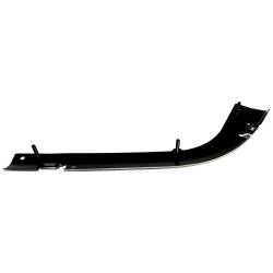 Crown Automotive Jeep Replacement - Crown 55155681AD Left Rear Fender Flare Retainer for 97-01 Jeep XJ Jeep Cherokee - Image 2