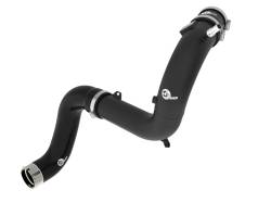 aFe Power - aFe Power 46-20759-B Intercooler Pipe for Ford 3.0 - Image 1