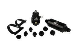 Aeromotive Fuel System - Aeromotive Fuel System 17352 Fuel Filter Kit - Image 1