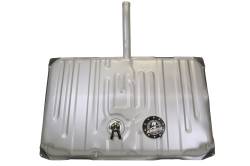 Aeromotive Fuel System - Aeromotive Fuel System 18408 Fuel Tank 71-72 Chevy Monte Carlo 350/400/402/454 - Image 1