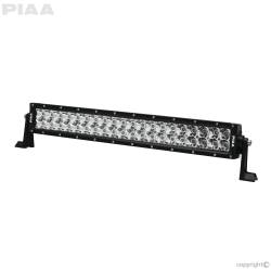 PIAA - PIAA 26-06120 Quad Series 20" Dual Row LED Light Bar Kit 120W 10800 Lumens - Image 2
