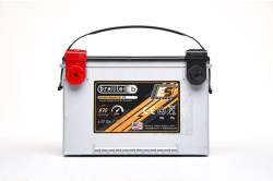 Braille Battery - Braille Battery B78 B78 Endurance Series AGM Battery-12V Group 78 870 CCA 55 Ah - Image 2