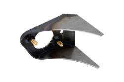 Rust Buster Frameworks - Rust Buster Frameworks RB8403 Rear Body Mount Each for 96-02 Toyota 4Runner - Image 2