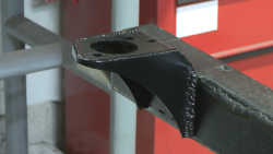 Rust Buster Frameworks - Rust Buster Frameworks RB8403 Rear Body Mount Each for 96-02 Toyota 4Runner - Image 4