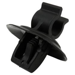 Crown Automotive Jeep Replacement - Crown 6506223AA Hood Prop Rod Clip for 13-18 Jeep Wrangler 11-17 Compass Patriot - Image 1