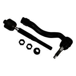 Crown Automotive Jeep Replacement - Crown TRK6 Right Tie Rod Kit for 16-22 Jeep WK Jeep Grand Cherokee - Image 2