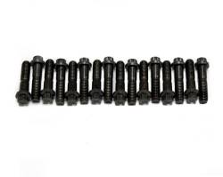 Brian Tooley Racing - Brian Tooley Racing TK/LS7BOLTS-16 BTR LS7 Rocker Arm Trunion Kit Bolts - Image 1