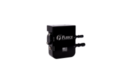 Fleece Performance - Fleece FPE-CUMM-UBFA-1924 Under Bed Fuel Filter Assembly for 19-24 RAM 2500/3500 - Image 2