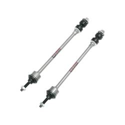 Freedom Off-Road - Freedom FO-G40140F-ZN Front Extended Sway Bar Links 4-6" Lift for Ram/Chevy/GMC - Image 1