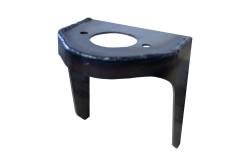 Rust Buster Frameworks - Rust Buster RB7020 Center Cab Mount for 09-14 Ford F150 Crew 5.5'/Ext 6.5' Bed - Image 1
