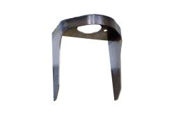 Rust Buster Frameworks - Rust Buster RB7020 Center Cab Mount for 09-14 Ford F150 Crew 5.5'/Ext 6.5' Bed - Image 2