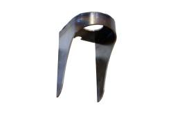 Rust Buster Frameworks - Rust Buster RB7022 Front Radiator Core Support Mount for 09-14 Ford F150 - Image 2