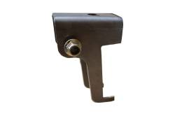 Rust Buster Frameworks - Rust Buster RB7027R Right Rear Upper Shock Mount for 09-14 Ford F150 - Image 2