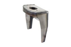Rust Buster Frameworks - Rust Buster RB7033 Rear Cab Mount for 09-14 Ford F150 Reg Cab 8' Bed - Image 1