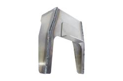 Rust Buster Frameworks - Rust Buster RB7033 Rear Cab Mount for 09-14 Ford F150 Reg Cab 8' Bed - Image 2